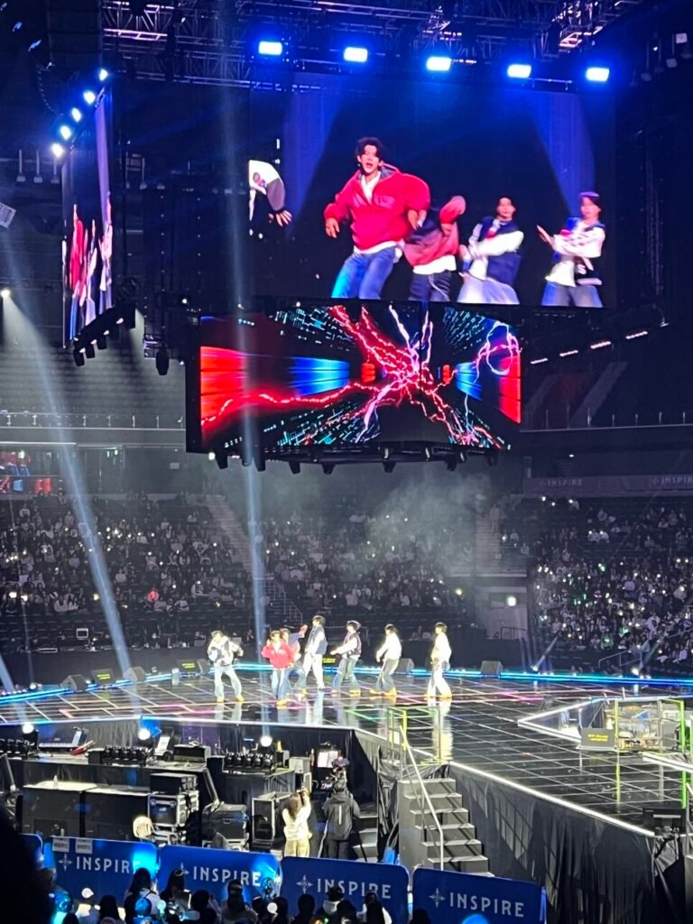 Hanteo Music Festival