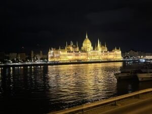 [Hungary] Budapest Business Trip: 5 Unforgettable Moments Between Meetings