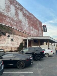 [USA] A Steakhouse I Found While Working in Alabama: Big Mike’s Steakhouse