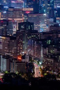 [Working in Korea] Getting a Job in Korea Is Very Different From the U.S.