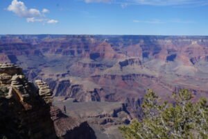 [USA] Las Vegas to Grand Canyon: My Road Trip With a Stop at Hoover Dam