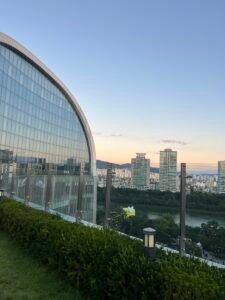 [KOREA] Lotte Concert Hall in Seoul: What It’s Like to Attend a Classical Concert